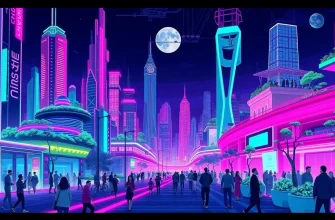 Urban Future Documentaries: A Cinematic Journey Urban Future Documentaries: A Cinematic Journey