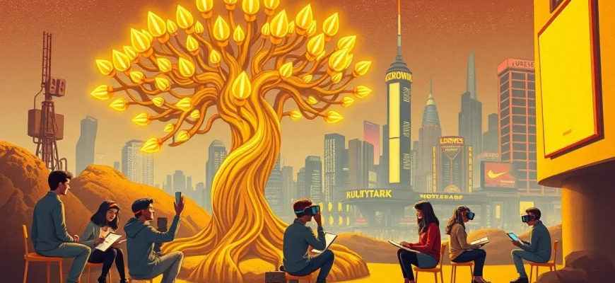 10 Sci-Fi Films About Future Education 10 Sci-Fi Films About Future Education