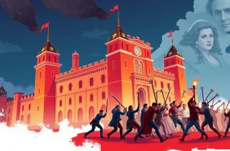 French Revolution Films: A Cinematic Journey Through History