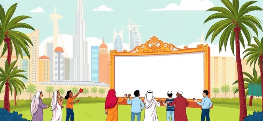Top 3 Dubai Comedy Films Top 3 Dubai Comedy Films