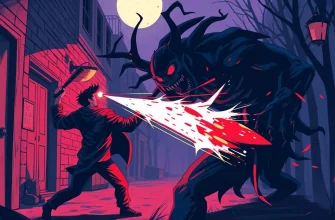 Top 10 Horror Films with No-Holds-Barred Fights