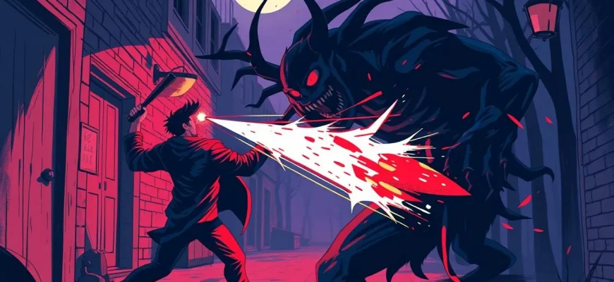 Top 10 Horror Films with No-Holds-Barred Fights Top 10 Horror Films with No-Holds-Barred Fights