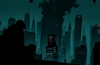 Top 10 Crime Films in the Dark