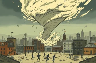 8 Films That Capture the Fury of the Wind 8 Films That Capture the Fury of the Wind