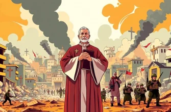 War Films with Priests in Conflict Zones War Films with Priests in Conflict Zones