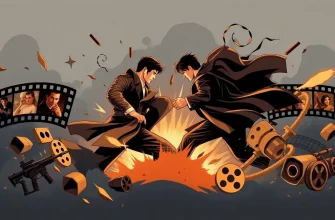 Top 10 Action Films of Rivalry Top 10 Action Films of Rivalry