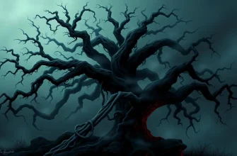 17 Horror Films About Curses for the Brave