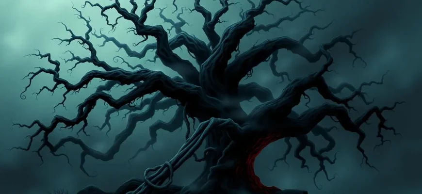 17 Horror Films About Curses for the Brave 17 Horror Films About Curses for the Brave
