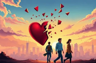 Top 10 Films About Breakups