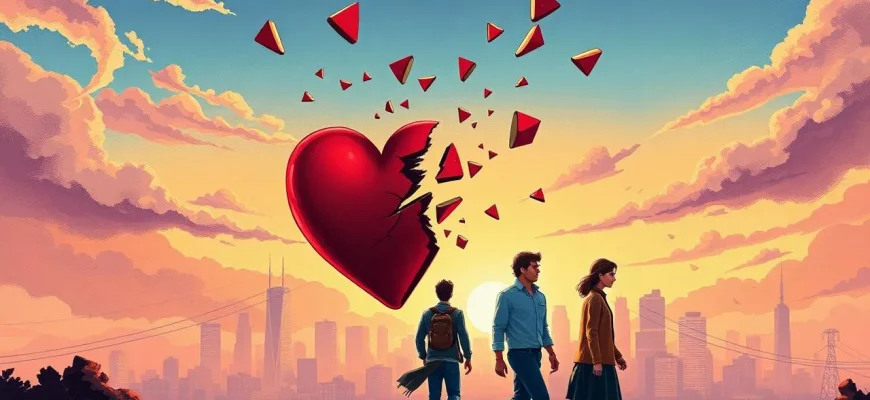 Top 10 Films About Breakups Top 10 Films About Breakups