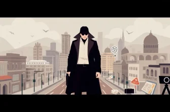 Top 10 Detective Films Set in Afghanistan Top 10 Detective Films Set in Afghanistan