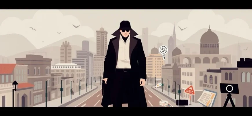 Top 10 Detective Films Set in Afghanistan Top 10 Detective Films Set in Afghanistan