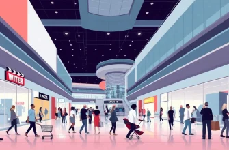 10 Must-Watch Films Set in Shopping Malls