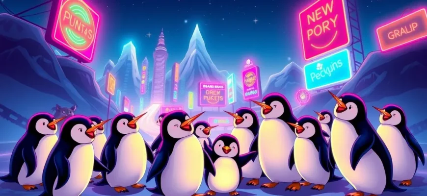 Top 10 Family Films About Penguins Top 10 Family Films About Penguins