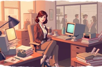 Top 10 Office Romance Dramas to Watch