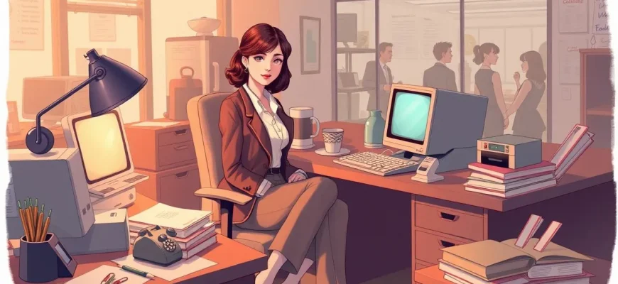 Top 10 Office Romance Dramas to Watch Top 10 Office Romance Dramas to Watch