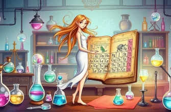 Top 10 Fantasy Films with Chemistry at the Core Top 10 Fantasy Films with Chemistry at the Core