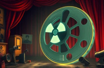 Top 10 Films on Radiation Exposure Top 10 Films on Radiation Exposure