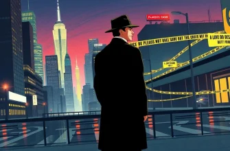 Crime Films That Will Twist Your Mind