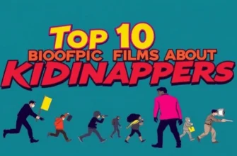 Top 10 Biopic Films About Kidnappers Top 10 Biopic Films About Kidnappers