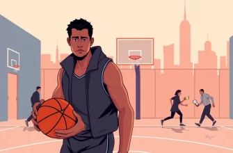 Top 10 Detective Basketball Films