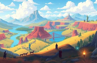 Top 10 Fantasy Films Set in the USA