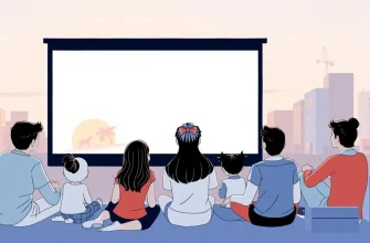 Family Rebel Films – A Collection