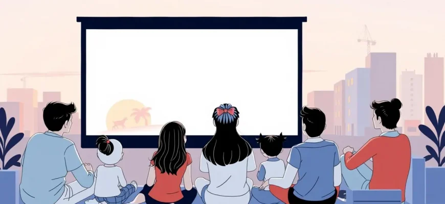 Family Rebel Films – A Collection Family Rebel Films – A Collection