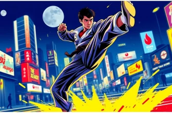 Taekwondo Thrillers: A Cinematic Journey Taekwondo Thrillers: A Cinematic Journey