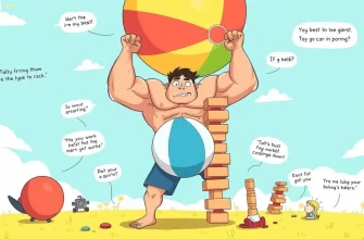 Top 10 Comedy Films About Strength Top 10 Comedy Films About Strength