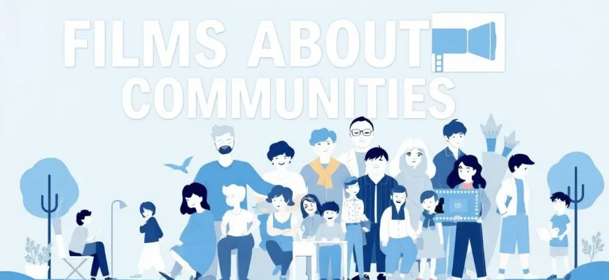 10 Films That Celebrate Community Life 10 Films That Celebrate Community Life