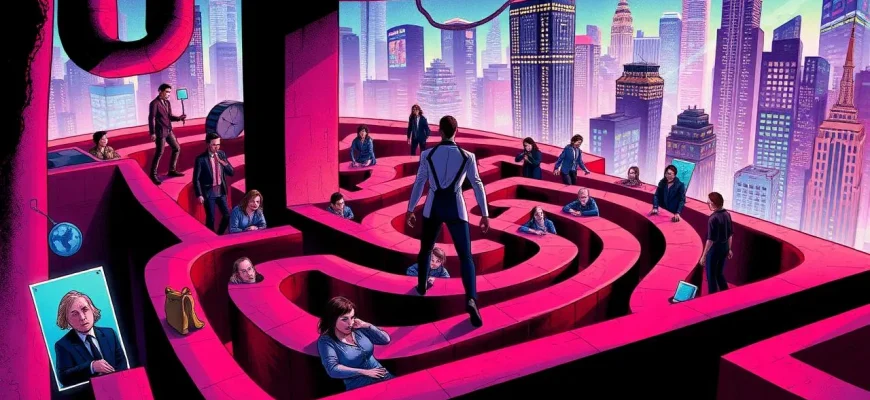 Top 10 Psychological Thrillers to Watch