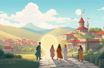 Fantasy Films Set in Turkey – A Magical Journey