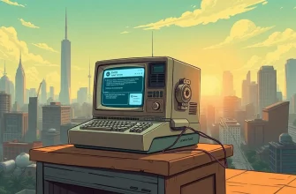 Top 10 Sci-Fi Films About Email