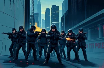 Top 10 Crime Films About Raids