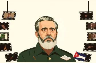 Films About Fidel Castro