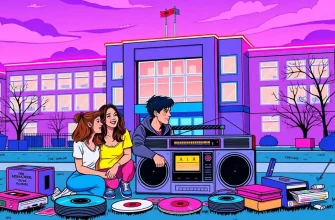 High School Romance Films: A Nostalgic Journey