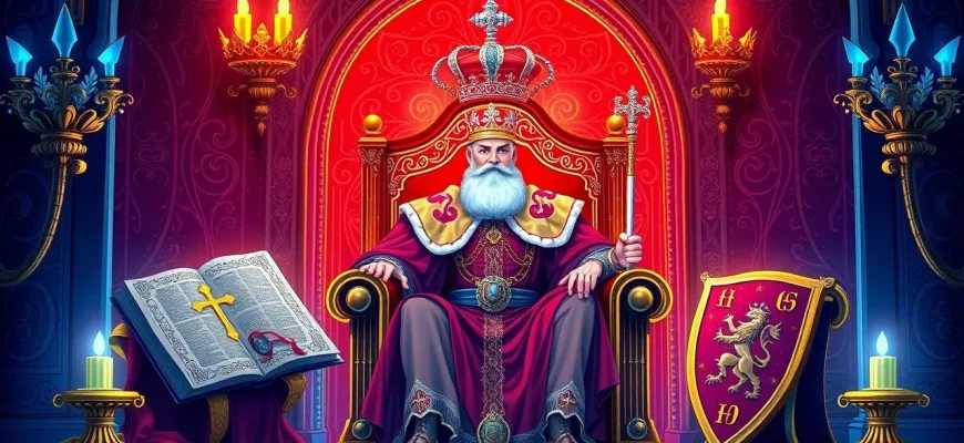 Top 10 Historical Films About Medieval Kings Top 10 Historical Films About Medieval Kings