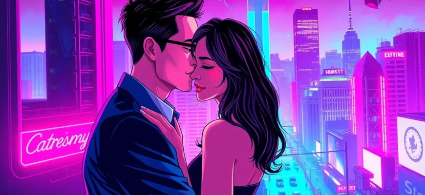 10 Melodramas About Narcissism 10 Melodramas About Narcissism