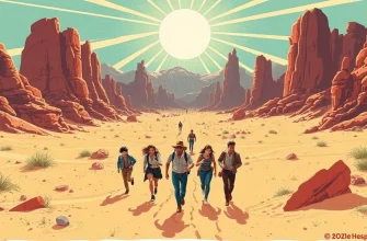 Sizzling Cinema: Films Set in Extreme Heat Sizzling Cinema: Films Set in Extreme Heat