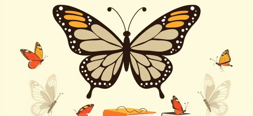 Family Butterfly Films Collection Family Butterfly Films Collection