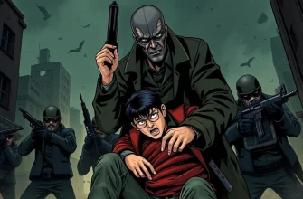 Top 10 Hostage Thriller Films