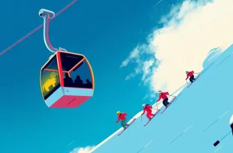 Top 10 Ski Thrillers to Watch