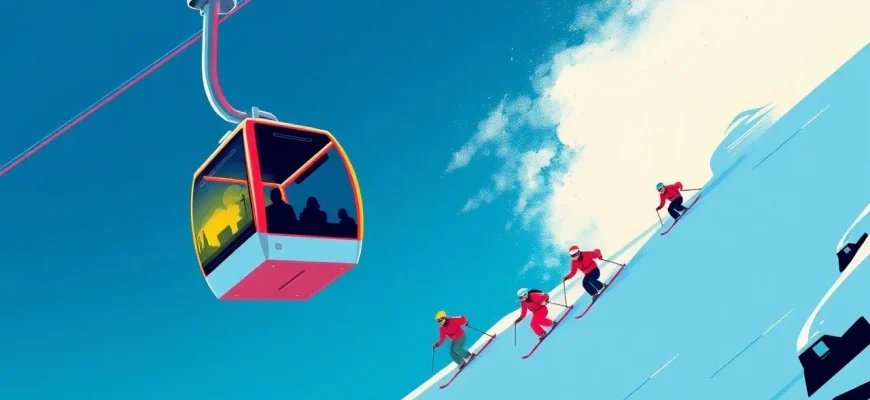 Top 10 Ski Thrillers to Watch Top 10 Ski Thrillers to Watch