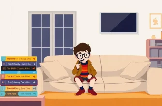 Top 10 Detective Films for Preschoolers