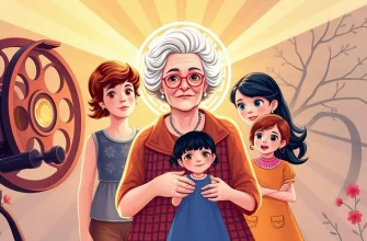 Thrilling Tales of Grannies and Granddaughters