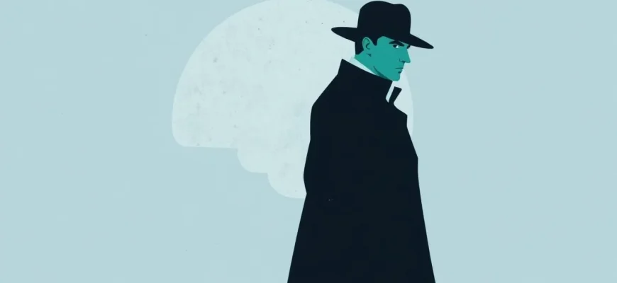 Top 10 Detective Films Featuring Psychoanalysts Top 10 Detective Films Featuring Psychoanalysts