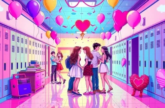 Top 10 School Love Stories Top 10 School Love Stories