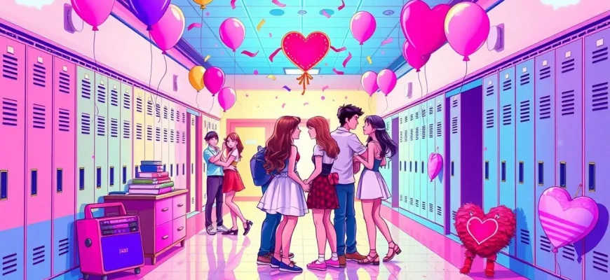 Top 10 School Love Stories Top 10 School Love Stories