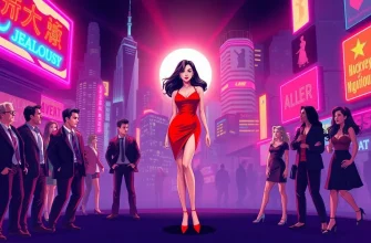 Top 10 Films About Jealousy